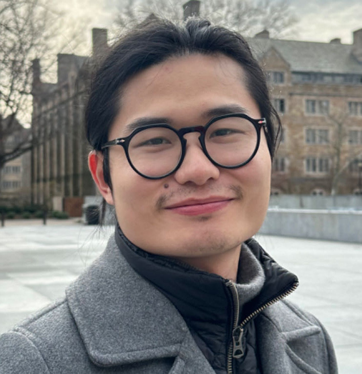 Xin Dong