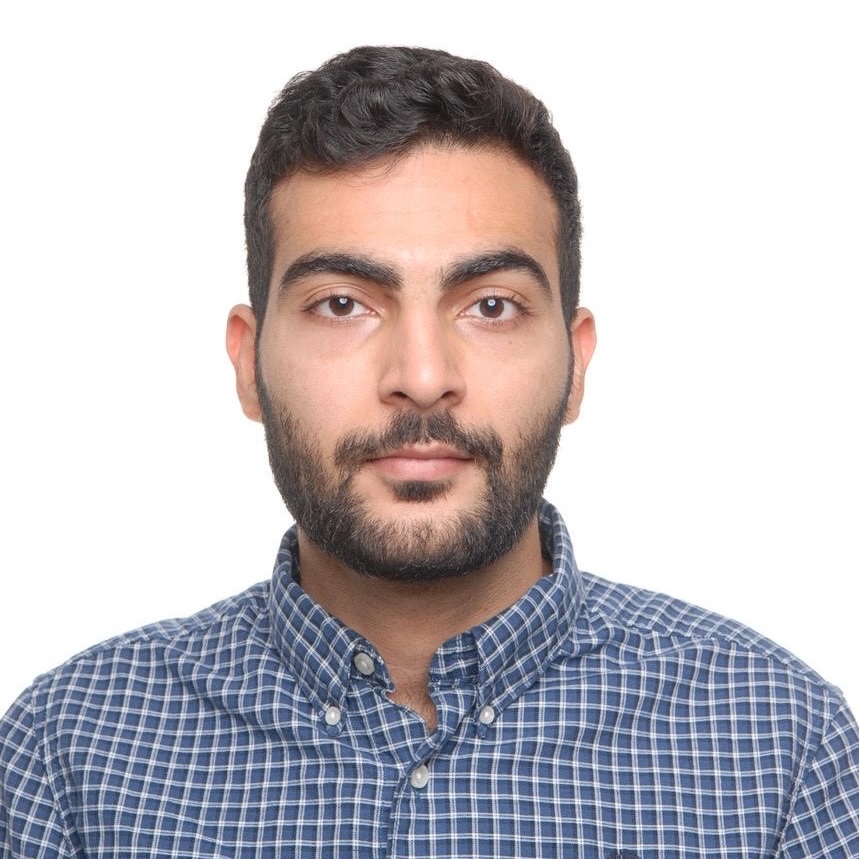 Babak Rahmani