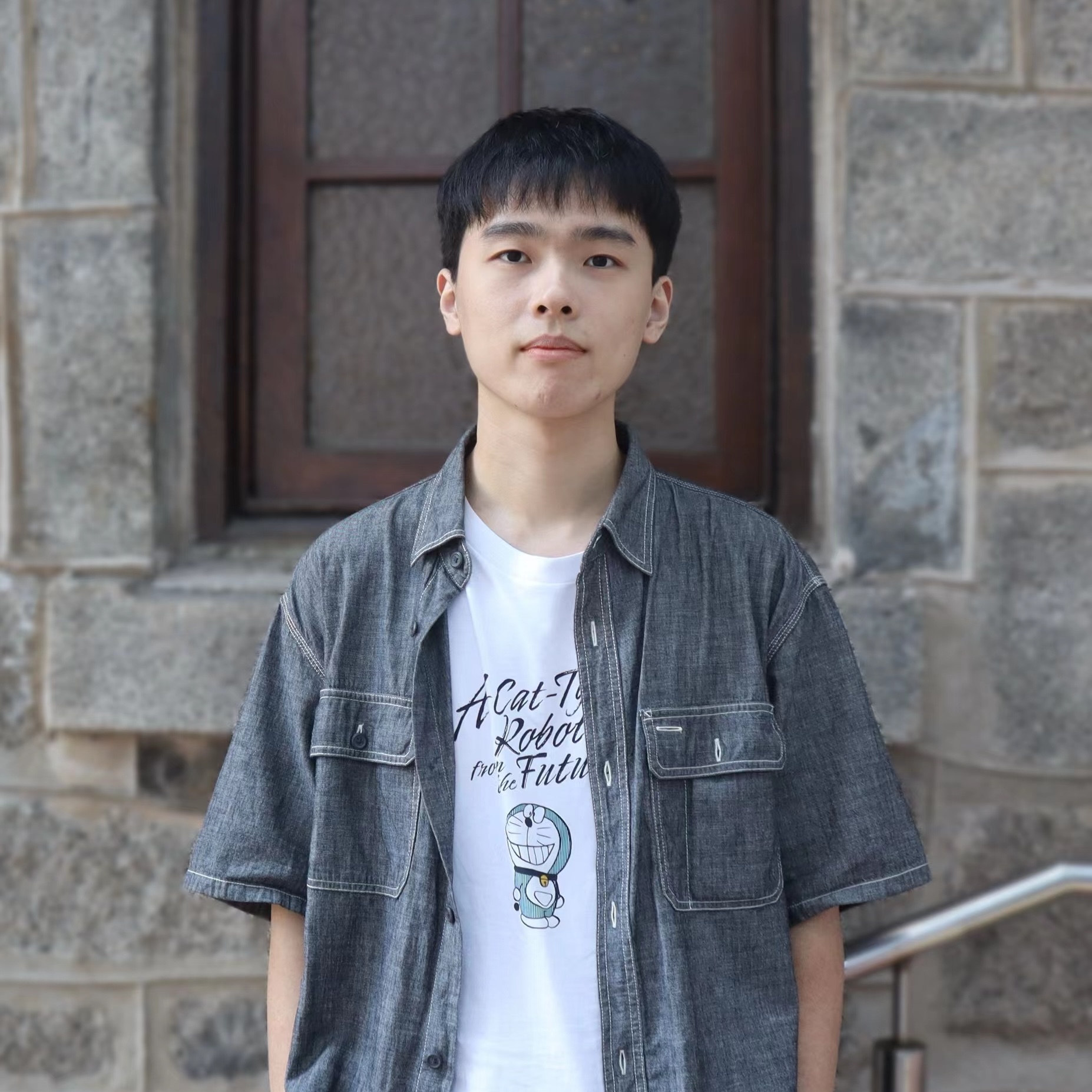 Lin Zheng