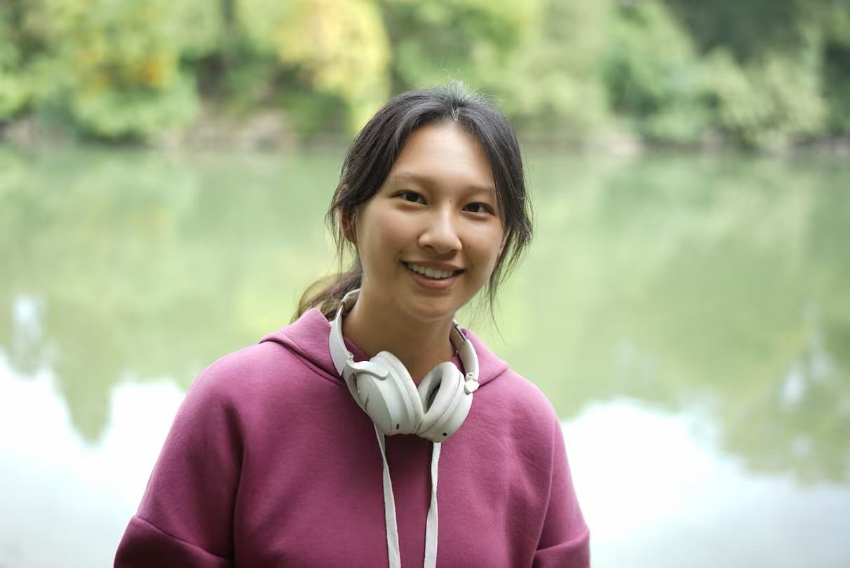 Yihan Geng