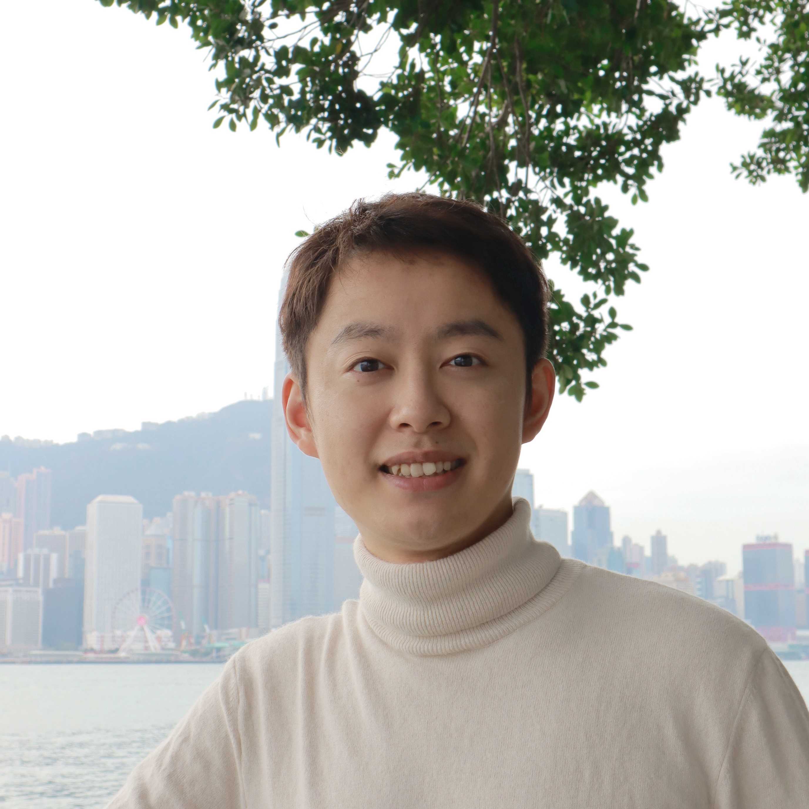 Shizhe Diao