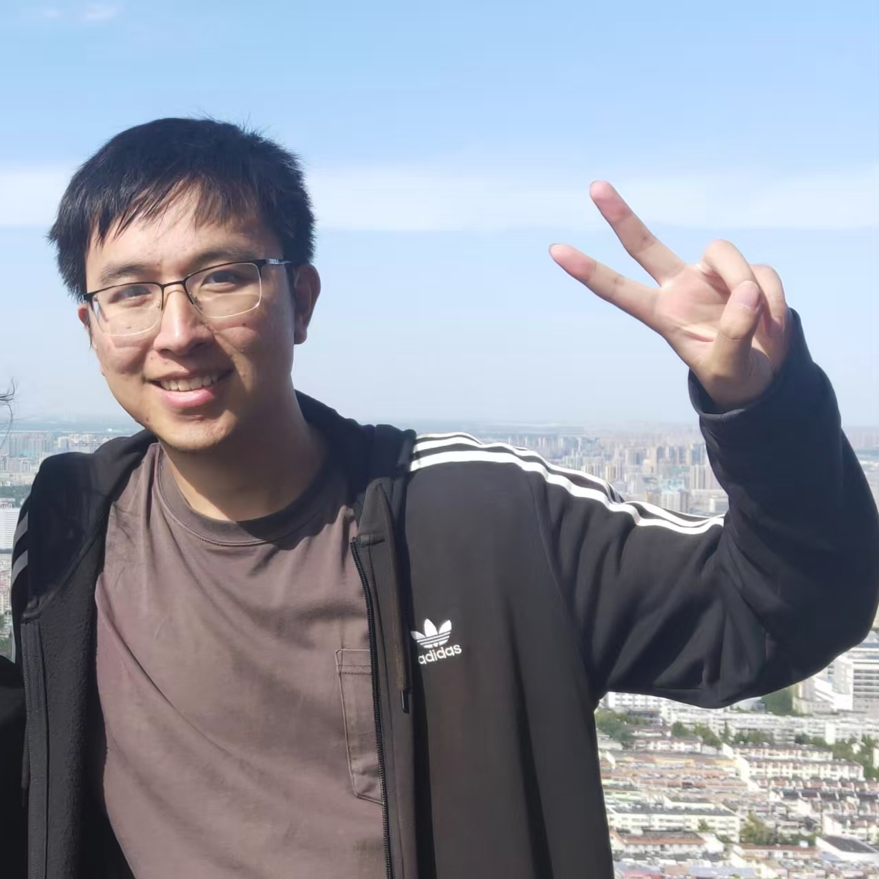 Mingyu Xu