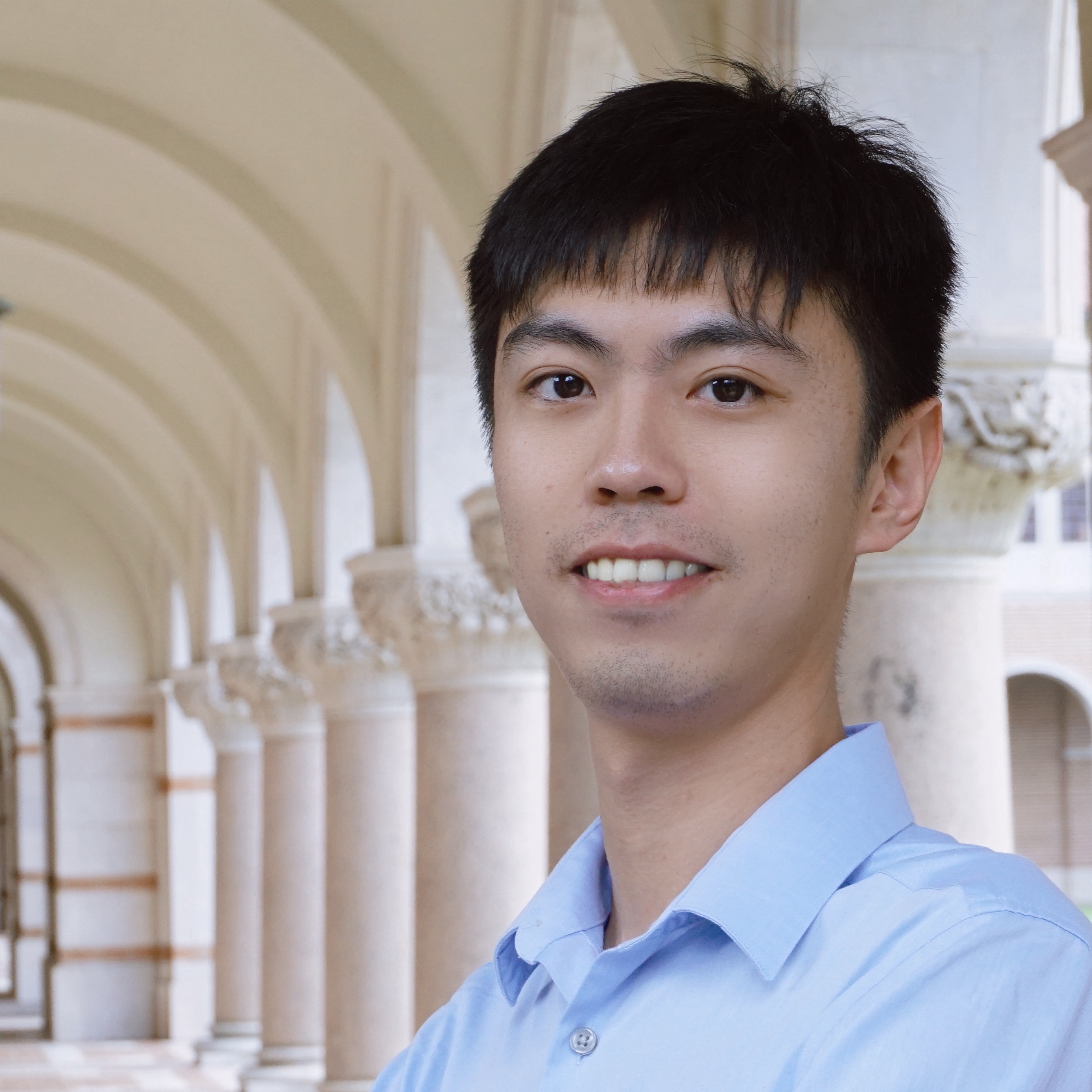 Zirui Liu